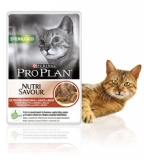 Purina PRO PLAN Cat Sterilised 85 g